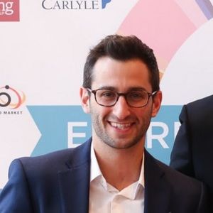 Meet your Posher, Ben